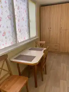 Квартиры на Широкой 6 - 327