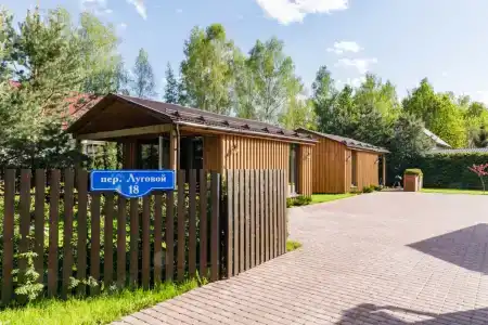 Гостевой дом на Луговом 18 - 49