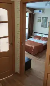 Квартиры на Октябрьской 3к1 - 18