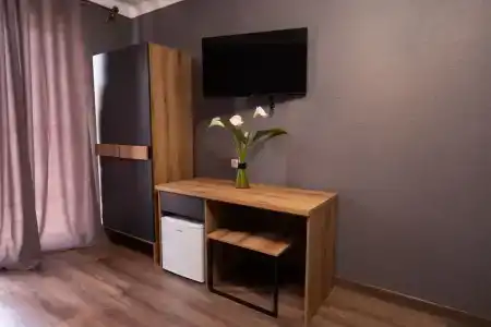 Amzahotel - 114