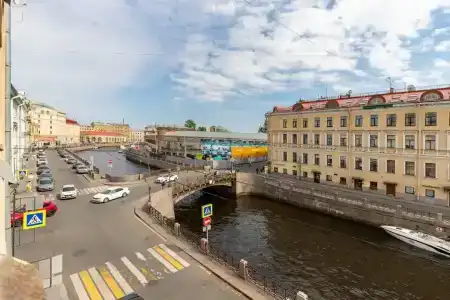 Мойка - 7