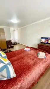 Квартиры на Орджоникидзе 27 - 33