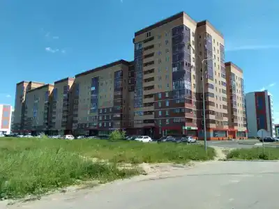 Квартиры на Большой Московской 126 - 0