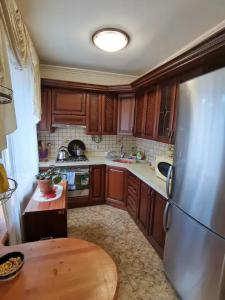 Уютная квартира из 3 комнат на Цандера 11 - 8