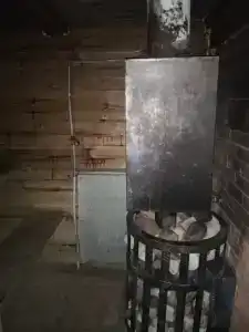 Гостевой дом на берегу Белого моря - 48