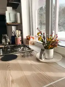 Дом на воде в Лижме - 7
