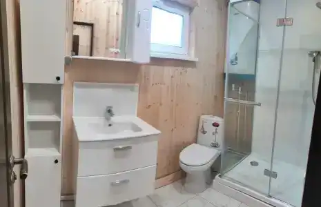 Домик для отдыха - 6