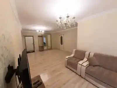 Apartlux на Кирова 33 - 2