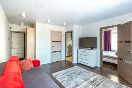 Квартиры на Романовской Слободе 10 - 140