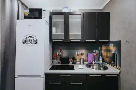 1-комнатная квартира - 10