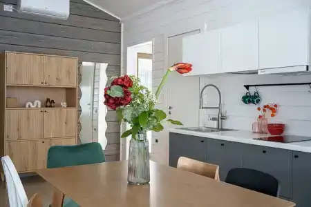 Wow Dacha Дом Черешня - 6