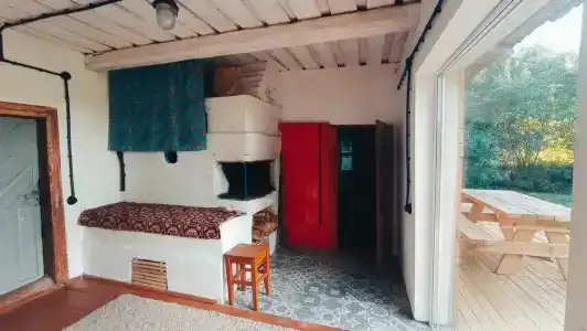 Усадьба Шаркути - 3