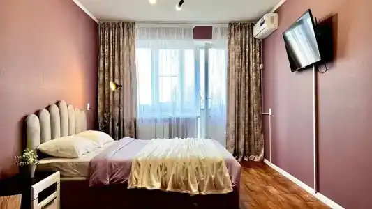 на проспекте Курчатова - 3