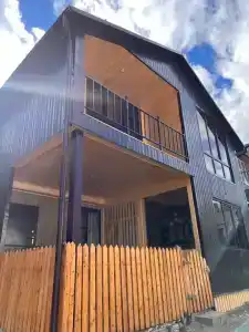 Часть дома с отдельным входом - 50