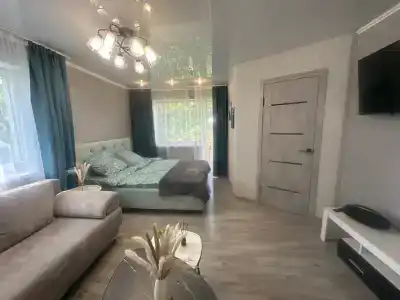 Квартиры на Больничной 21 - 38