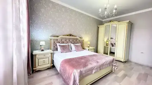 Квартиры на Пятигорской 24 - 369