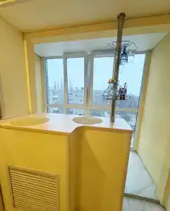 Квартиры на Дзержинского 44 - 0