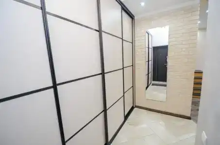 Квартиры на Космонавтов 35 - 37