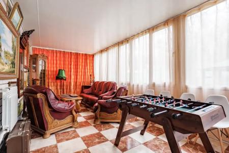 Central Park 33 - 66