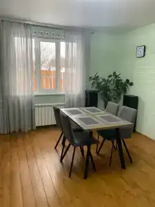 Частный дом в Судниково - 15