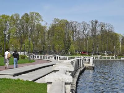 Квартиры на Северном 7 - 177