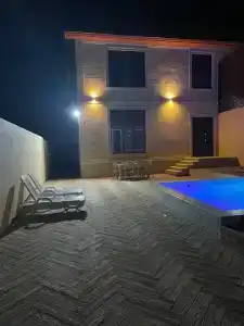 Дом у моря на Королёва 1 - 14