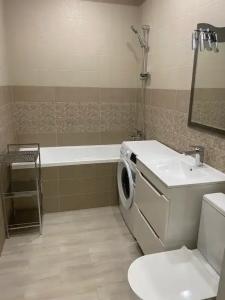 Новая квартира - 253