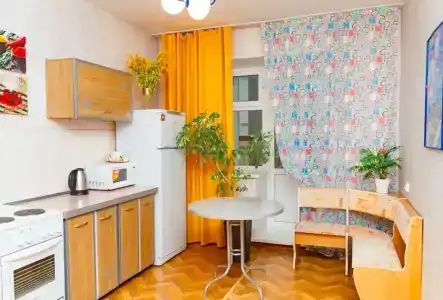 Квартира Викэнд - 6