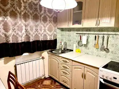 Квартиры на Комарова 21 - 9