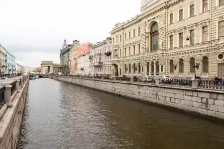 Квартиры на Итальянской 1 - 51