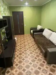 Квартиры на Уральских Добровольцев 1А - 69