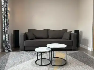 Квартиры на Комсомольской 34 - 39