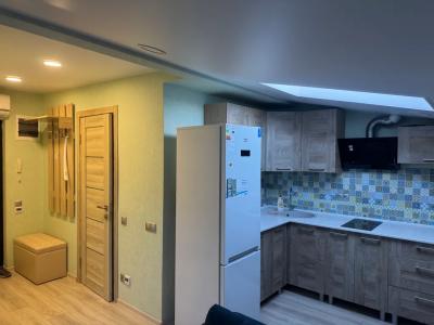 Квартиры на Цветочной 34 - 542