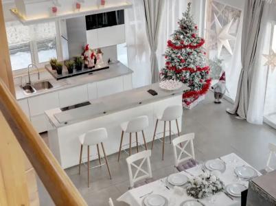 Шале Яхрома - 27