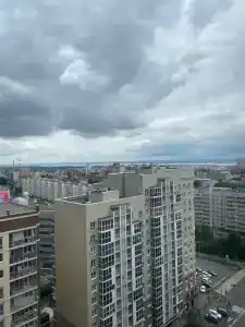 Вишневского - 26
