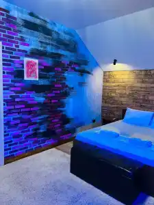 Дом с бассейном - 43