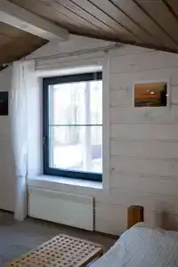 Шале в сосновом бору - 43