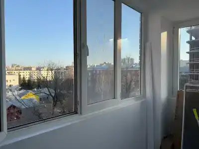 Квартиры на Агрономической 18 - 153
