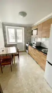 Квартиры на Орджоникидзе 27 - 48