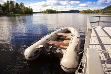 Уютный дом в сердце Ладоги - 24