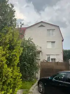 Уютный дом с бассейном, сауной и камином - 2
