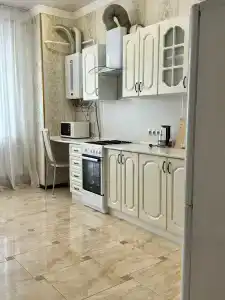 Квартиры на Мира 15 - 126