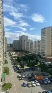 Квартиры на Шевченко 20 - 87