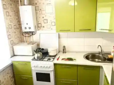 Альметьевск ул.Ленина, 53 - 7