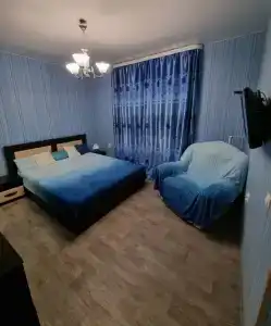 Квартиры на Профинтерна 34 - 125