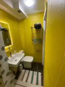 Лесной уоголок - 16