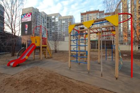 Квартиры на Достоевского 52 - 91