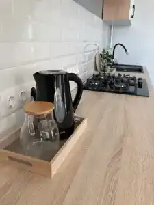 Квартиры на Чкалова 18 - 45