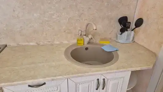Квартиры на Миндальной 6 - 13