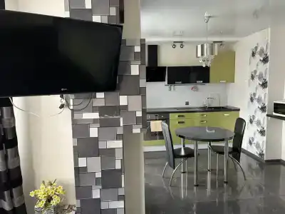 Квартиры на Притыцкого 97 - 81